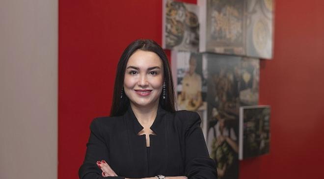 Emine Öztürk, Büyük Şefler Grup’ta İnsan Kaynakları ve Sürdürülebilirlik Direktörü Olarak Atandı