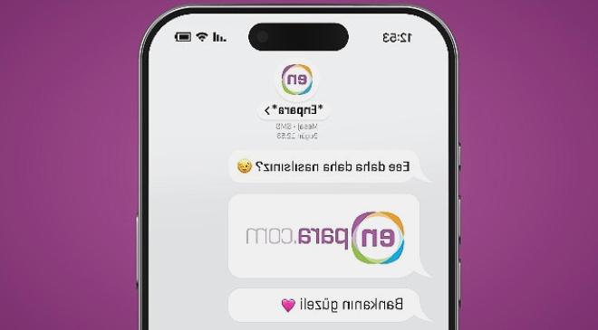 Enpara.com 13 Yıldır Süren Masrafsızlık Taahhüdünü Yeni Reklamıyla Vurguluyor