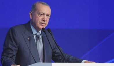 Erdoğan: Türkiye’nin F-35’e Dönmesi ve S-400 Görüşmeleri Kritik