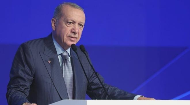 Erdoğan: Türkiye’nin F-35’e Dönmesi ve S-400 Görüşmeleri Kritik