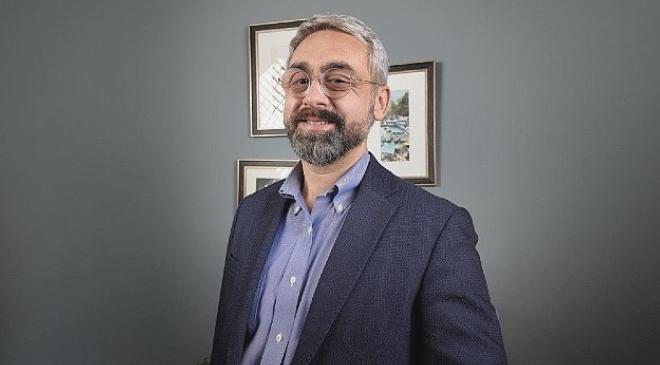 Fatih Kaya Boehringer Ingelheim IMETA İnsan Sağlığı Direktörü Oldu