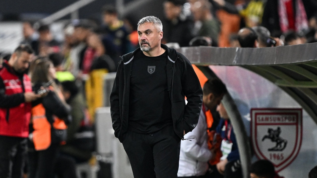 Fenerbahçe, Samsunspor’u 2-0 Yenerek Süper Kupa Finaline Yükseldi