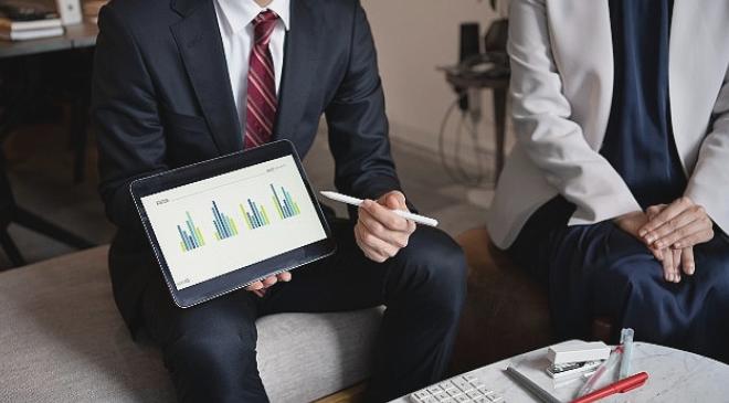 Finans Sektöründe Dijital Güven ve Deneyim Orkestrasyonu