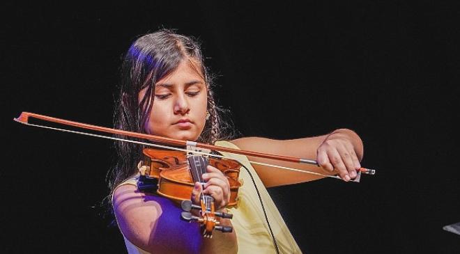 Gaziemir Belediyesi 2025 Kültür Sanat Faaliyetleri