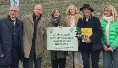 Geleceğin Mutfağı Sürdürülebilirlikte Yeni Bir Adım Atıyor