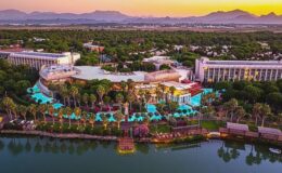 Gloria Hotels & Resorts’tan 2026 Yarıyıl Tatili İçin Özel Konsept