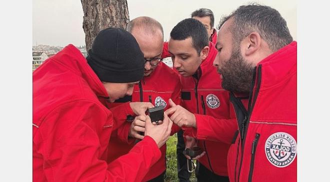 Gölcük Belediyesi Arama Kurtarma Ekibini Güçlendiriyor