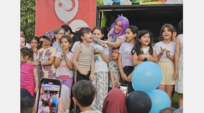 Gölcük’te Ara Tatil Dolu Etkinlik Takvimi