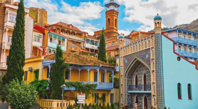 Gürcistan’ın 2026’dan İtibaren Yabancılar İçin Yeni Kuralları