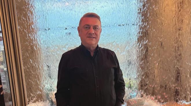 Hasan Kartal’dan Çaykur Rizespor’un Geleceği ve Başkanlık Dönemi Değerlendirmesi