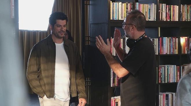 Hayat Finans Biz Kart Reklam Filmi Kamera Arkası Paylaşıldı