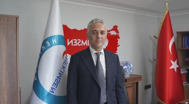 Hekimlik Meslek Yasası Önerisi: Malpraktis Davalarındaki Yapısal Sorunlara Çözüm