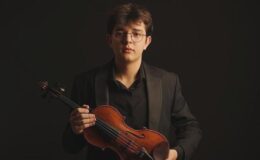 İDSO ve DenizBank’tan Mozart ve Sibelius Konseri