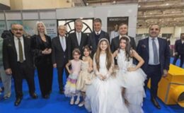 IF Wedding Fashion İzmir 19. Kez Sektörü Buluşturuyor