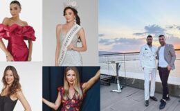 IF Wedding Fashion İzmir’de Defileler Koreograflar Duman Kardeşlerden