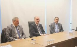 İnegöl Belediyesi’nden İleri Excel Eğitimi Tamamlandı