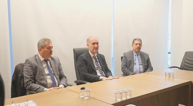 İnegöl Belediyesi’nden İleri Excel Eğitimi Tamamlandı