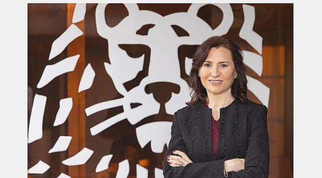ING Türkiye, Dijital Altyapısını Geliştirdi