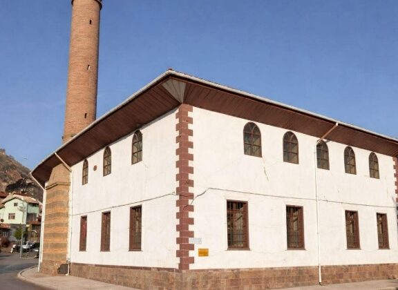 Çorum İskilip Müftülüğü’nden Cenaze Namazları Hakkında Duyuru