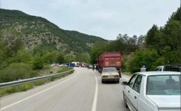 İskilip-Tosya Yolunun Önemi