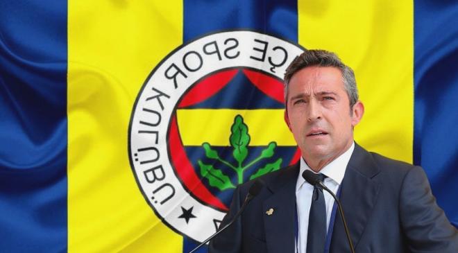 İstanbul Mahkemesi, Fenerbahçe ve Ali Koç’a Açılan Davayı Reddetti