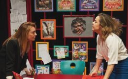 İstanbul Şehir Tiyatroları 2025-2026 Sezonunda Yeni Oyunlarla Sahne Alıyor