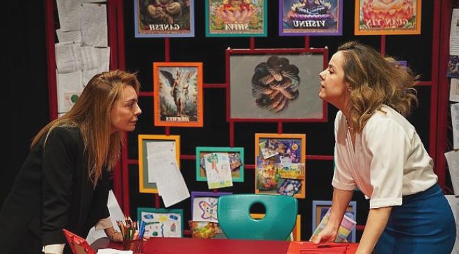 İstanbul Şehir Tiyatroları 2025-2026 Sezonunda Yeni Oyunlarla Sahne Alıyor