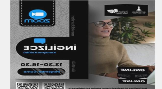 İzmir Büyükşehir’den Ücretsiz Online İngilizce Konuşma Kulübü