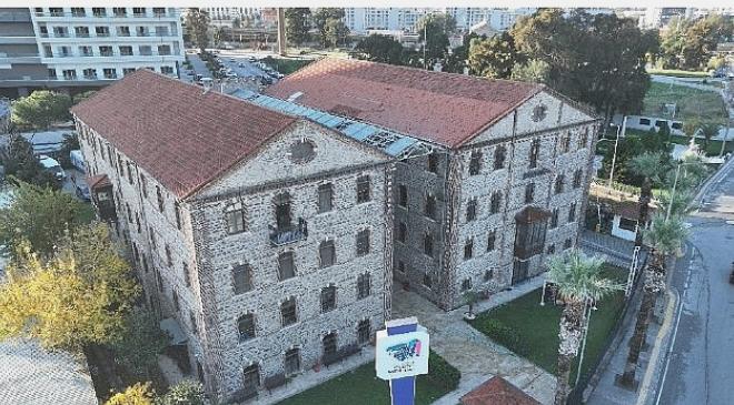 İzmir Meslek Fabrikası 10 Yıldır İş ve Eğitim Desteği Sağlıyor