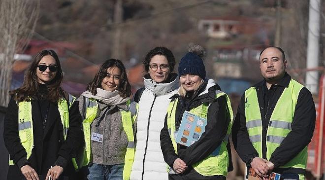 İzmir’de Kırsalda Genç İstihdam İçin Yeni Proje Başlatıldı