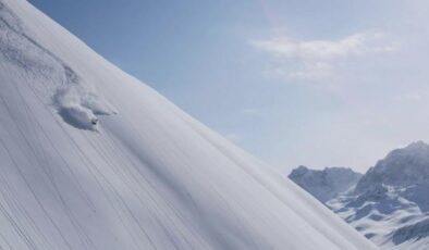 Kaçkarlar’da Heliski Sezonu Başladı