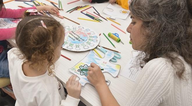 Kadıköy Belediyesi’nden Yarıyıl Şenliği Etkinlikleri