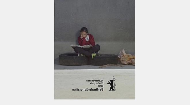 Kadir Has Mezunlarının Filmi Berlin Film Festivali’nde