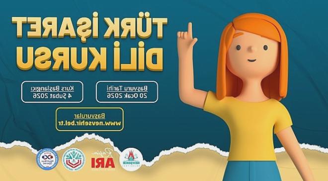 Kapadokya Eğitim Merkezi’nde İki Yeni Kurs Başlıyor