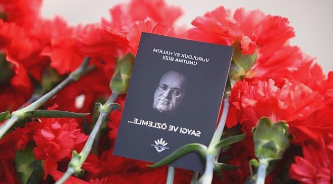 Karabağlar Belediyesi, Uğur Mumcu’yu Anma Etkinliği Düzenliyor