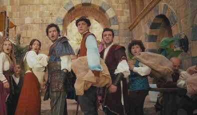 Kardeş Takımı 3’ün Sinema Başarısı Devam Ediyor