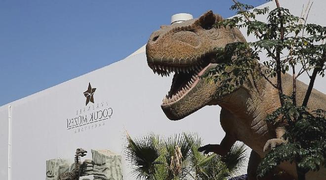 Karşıyaka’da Yarıyıl Tatili Öğrenciler İçin Aktif Program