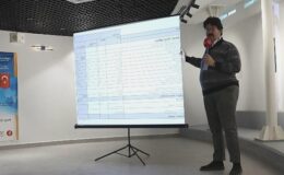 Keçiören Belediyesi’nden STK’lara Proje Döngüsü Yönetimi Eğitimi