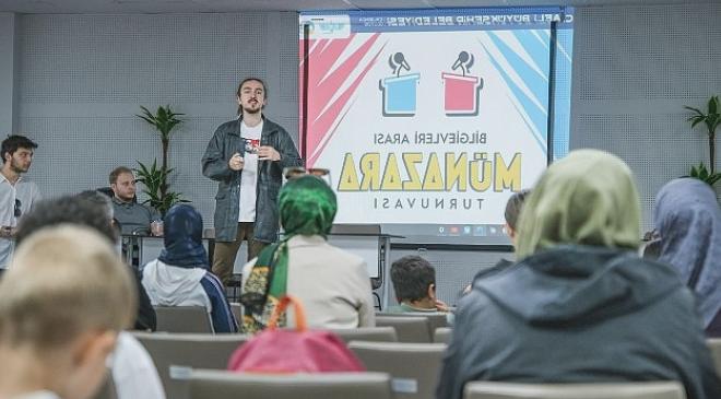 Kılavuz Gençlik Bilgievleri 2025 Yılında 23 Bin Öğrenciye Hizmet Verdi