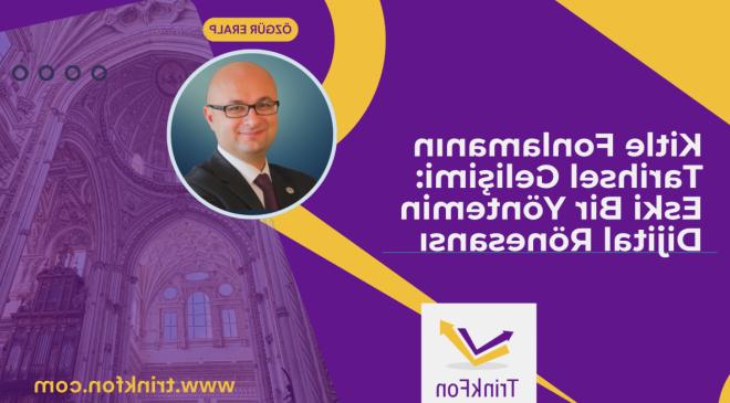 Kitle Fonlamasının Dijital Dönüşümü: Tarihten Geleceğe Bir Yatırım Modeli