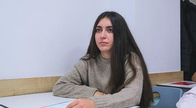 Kocaeli Akademi Liselerde Sınav Hazırlık Çalışmaları