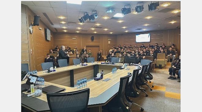 Kocaeli Büyükşehir Belediyesi, 2025 Yılında İnsan Kaynakları ve Eğitim Alanında Önemli İlerlemeler Kaydetti