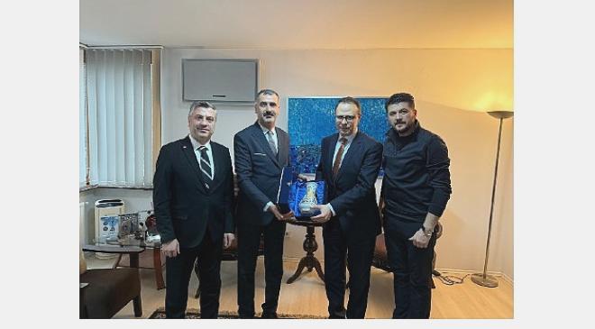 Kocaeli Büyükşehir Belediyesi Balkanlar’da Ramazan Etkinliklerini Sürdürmeye Devam Ediyor