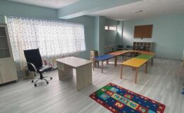 Kocaeli Büyükşehir’den Eğitim Alanına 2025 Yılı Destekleri