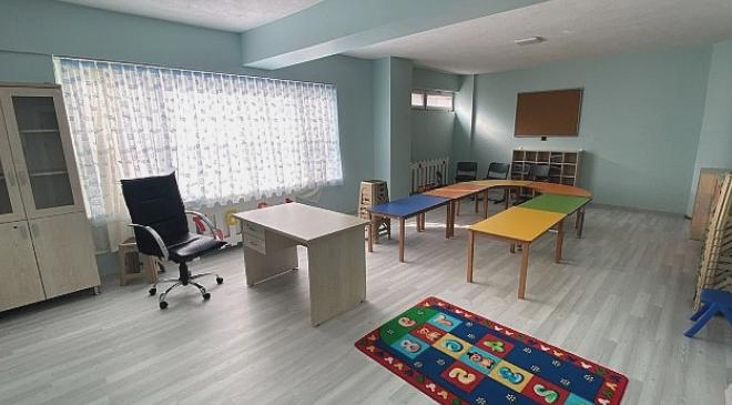 Kocaeli Büyükşehir’den Eğitim Alanına 2025 Yılı Destekleri