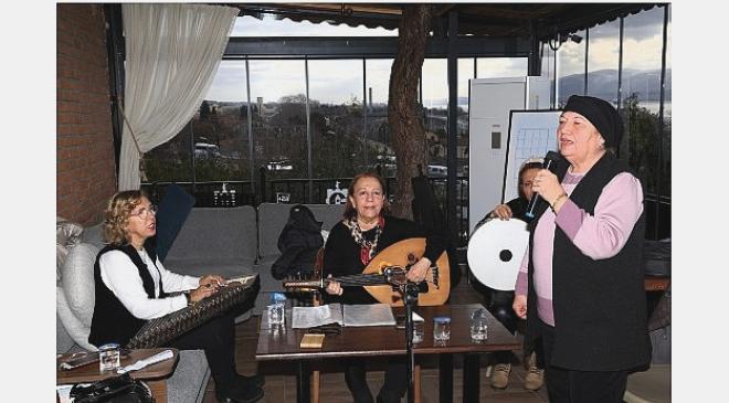 Kocaeli Saygınlar Kulübü 65+ Sosyal Etkinlikleriyle İlgi Görüyor