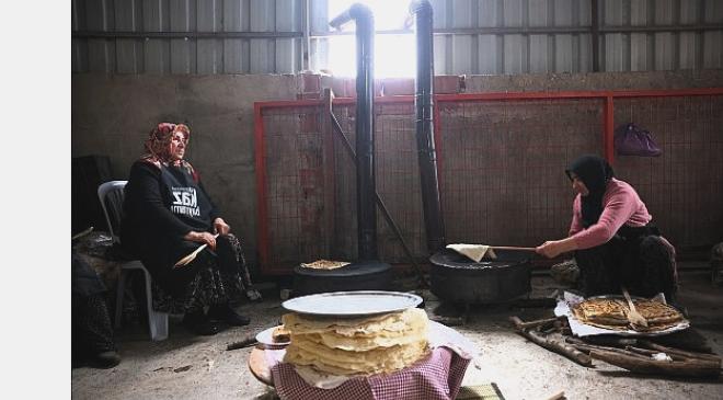 Kocaeli’de 5. Kaz Bayramı Hazırlıkları Başladı