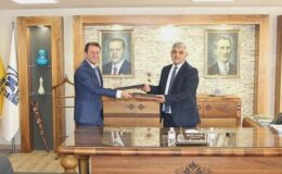 Konya KOSKİ Atıksu Arıtma Kapasitesini İkiye Katlıyor