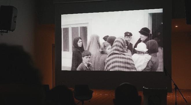 Maltepe Belediyesi’nden Gülten Akın Belgeseli Gösterimi