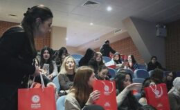 Maltepe Belediyesi’nden Öğrencilere Bağımlılık ve Hijyen Eğitimi